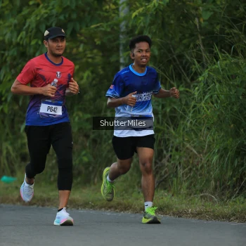 Runner Photo 3464966