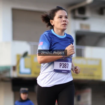 Runner Photo 3464967