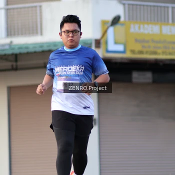 Runner Photo 3464968