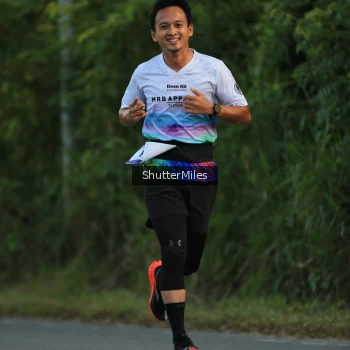 Runner Photo 3464969
