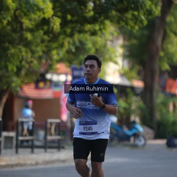 Runner Photo 3464970