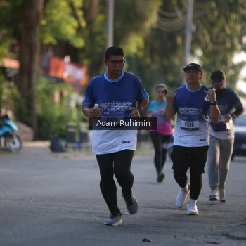 Runner Photo 3464972