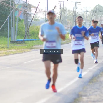 Runner Photo 3464974