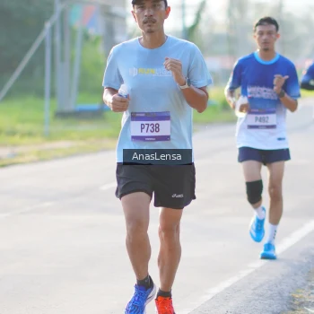 Runner Photo 3464977