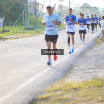 Runner Photo 3464978