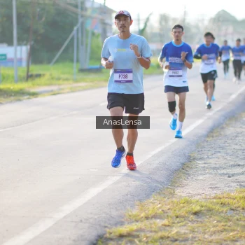 Runner Photo 3464979