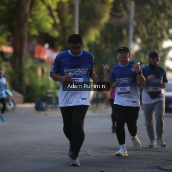 Runner Photo 3464981