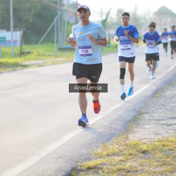 Runner Photo 3464982