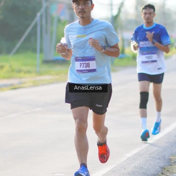 Runner Photo 3464985