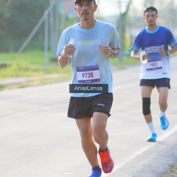 Runner Photo 3464987