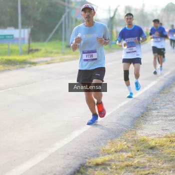 Runner Photo 3464988
