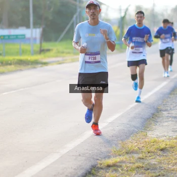 Runner Photo 3464989