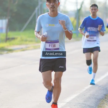Runner Photo 3464991