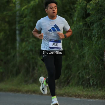 Runner Photo 3464992