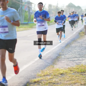 Runner Photo 3464996