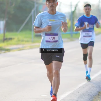Runner Photo 3464997