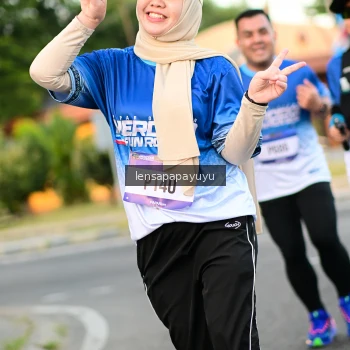 Runner Photo 3465006