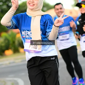 Runner Photo 3465007