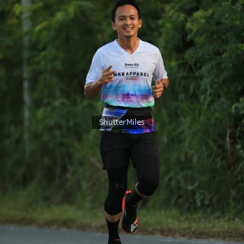 Runner Photo 3465010