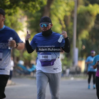 Runner Photo 3465011