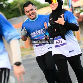 Runner Photo 3465015