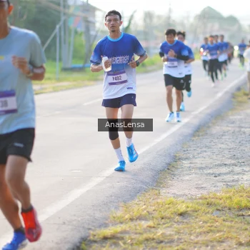 Runner Photo 3465019