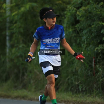 Runner Photo 3465022