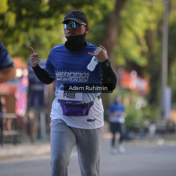 Runner Photo 3465023