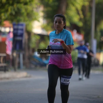Runner Photo 3465029