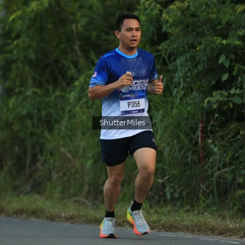 Runner Photo 3465031