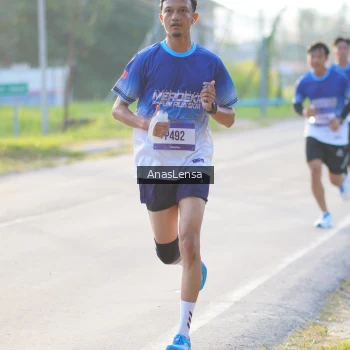Runner Photo 3465034