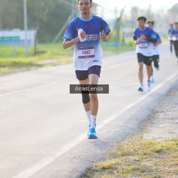 Runner Photo 3465037
