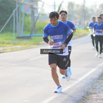 Runner Photo 3465038
