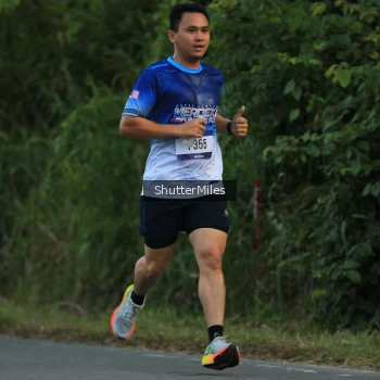 Runner Photo 3465039