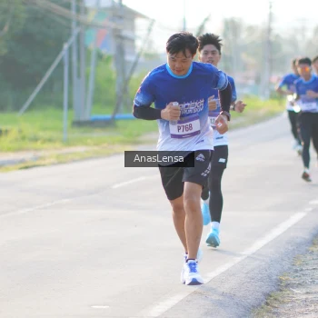 Runner Photo 3465040