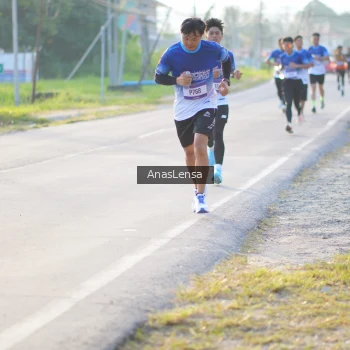 Runner Photo 3465041
