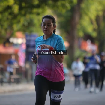 Runner Photo 3465042