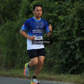 Runner Photo 3465044