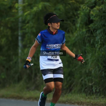 Runner Photo 3465046