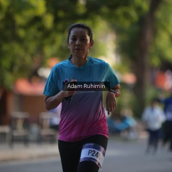 Runner Photo 3465047