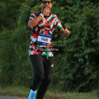 Runner Photo 3465048
