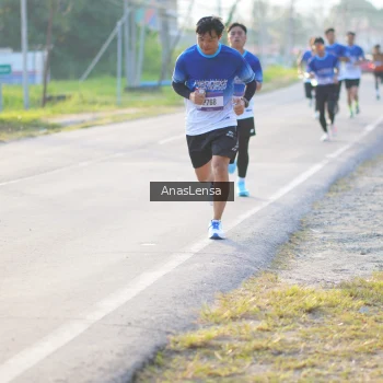Runner Photo 3465061