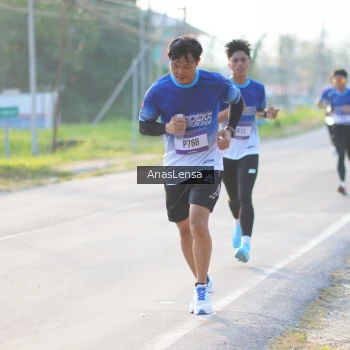Runner Photo 3465064