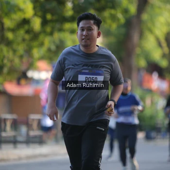 Runner Photo 3465065
