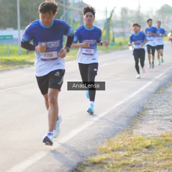 Runner Photo 3465066