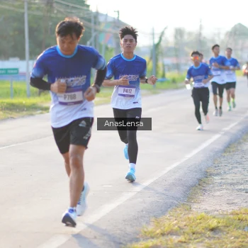 Runner Photo 3465068