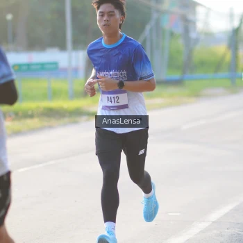 Runner Photo 3465071