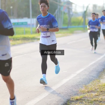 Runner Photo 3465072