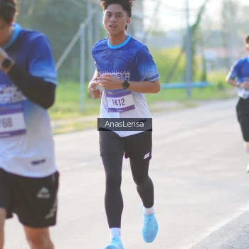 Runner Photo 3465073