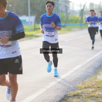 Runner Photo 3465074